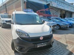 Bianco Usata 2019 Fiat Doblò Monovolume | 11.000 € (Buon prezzo)