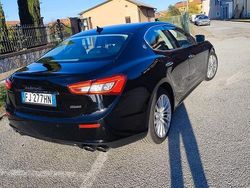 Usata 2014 Maserati Ghibli Tre volumi | 17.000 € (Super prezzo)