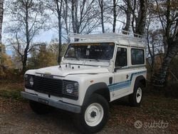 Bianco Usata 1985 Land Rover Defender SUV | 11.999 €