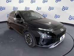 Nero Usata 2022 Hyundai Bayon SUV | 11.990 € (Super prezzo)