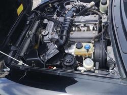 Usata 1992 Alfa Romeo Spider Cabrio | 28.000 €