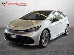 Argento Usata 2022 Cupra Born Due volumi | 19.800 € (Ottimo prezzo)