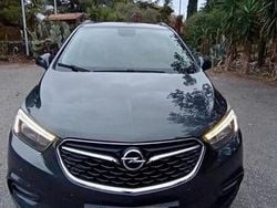 Grigio Usata 2017 Opel Mokka SUV | 12.900 € (Molto cara)