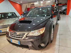 Usata 2011 Subaru Impreza Trend Station wagon | 6490 € (Buon prezzo)
