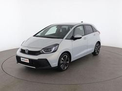 Grigio Usata 2024 Honda Jazz Advance Due volumi | 22.999 € (Buon prezzo)