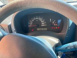 Usata 2001 Fiat Doblò Monovolume | 2900 € (Buon prezzo)