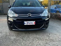 Blu Usata 2014 Citroën C3 Exclusive Due volumi | 5500 € (Buon prezzo)