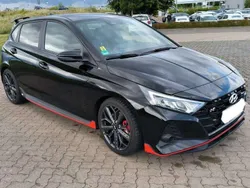 Nero Usata 2022 Hyundai i20 N Performance Due volumi | 24.000 € (Ottimo prezzo)