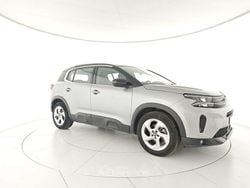 Argento Usata 2023 Citroën C5 Aircross Feel SUV | 17.500 € (Ottimo prezzo)