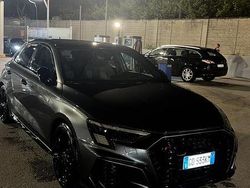 Usata 2021 Audi S3 Sport Tre volumi | 36.000 € (Buon prezzo)