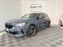 Grigio Usata 2024 BMW 118 M Sport Due volumi | 32.990 € (Buon prezzo)