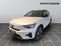 Bianco Usata 2024 Volvo XC40 Plus SUV | 36.900 €