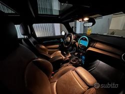 Bianco Usata 2016 Mini Cooper S Coupé Sport Coupé | 15.400 €