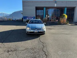 Grigio Usata 2005 Citroën C5 Elegance Station wagon | 2900 € (Super prezzo)