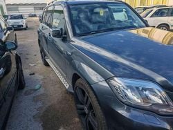 Usata 2010 Mercedes GLK250 Premium SUV | 10.500 €