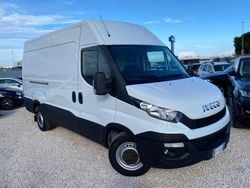 Bianco Usata 2014 Iveco Daily Furgone | 13.300 € (Buon prezzo)