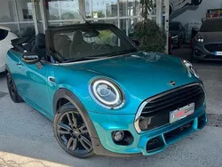Usata 2020 Mini Cooper Cabriolet Hype Cabrio | 18.500 € (Ottimo prezzo)