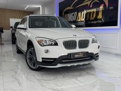 Bianco Usata 2015 BMW X1 M Sport SUV | 10.700 € (Super prezzo)