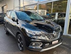 Nero Usata 2020 Renault Kadjar Black Edition SUV | 14.300 € (Buon prezzo)