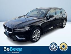 Nero Usata 2021 Volvo V60 Business Edition Station wagon | 18.500 € (Ottimo prezzo)