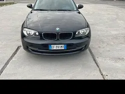 Usata 2009 BMW 116 Due volumi | 2900 € (Buon prezzo)