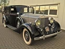 Altri Usata 1970 Rolls Royce Phantom Cabrio | 121.135 €