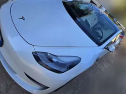 Usata 2021 Tesla Model 3 Performance Tre volumi | 26.500 € (Super prezzo)