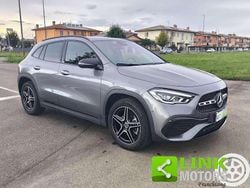 Grigio scuro Usata 2023 Mercedes GLA250 Premium SUV | 35.600 € (Ottimo prezzo)