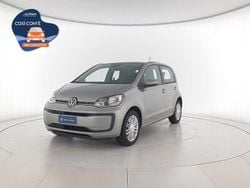 Usata 2022 VW up! Move Due volumi | 10.200 € (Ottimo prezzo)