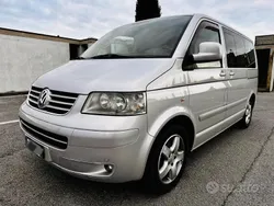 VW Multivan