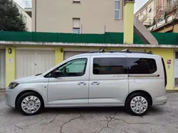 Argento Usata 2022 VW Caddy California Monovolume | 35.000 € (Cara)