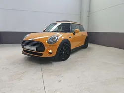 Other Usata 2014 Mini One D Business Due volumi | 7800 € (Super prezzo)