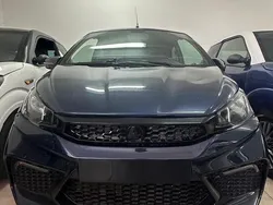 Blu Usata 2021 Aixam Coupe Coupé | 10.990 € (Buon prezzo)