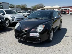 Nero Usata 2012 Alfa Romeo MiTo Distinctive Due volumi | 4990 € (Buon prezzo)