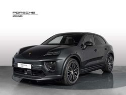Grigio Nuova 2025 Porsche Macan SUV | 88.000 € (Buon prezzo)