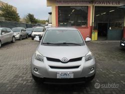 Grigio Usata 2009 Toyota Urban Cruiser Sol SUV | 4900 € (Buon prezzo)