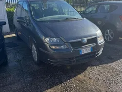 Fiat Ulysse