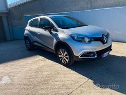 Grigio Usata 2017 Renault Captur SUV | 9900 € (Buon prezzo)
