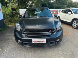 Nero Usata 2015 Mini Cooper S Countryman SUV | 11.400 € (Ottimo prezzo)