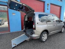 Usata 2024 VW Caddy Monovolume | 25.000 € (Buon prezzo)