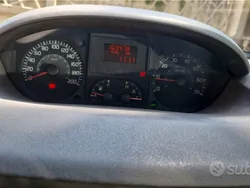 Usata 2005 Fiat Idea Monovolume | 3900 € (Molto cara)