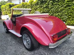 Usata 1986 Citroën 2CV Cabrio | 12.800 €
