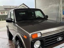 Usata 2022 Lada niva SUV | 16.500 € (Cara)