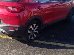 Rosso Usata 2022 Kia Stonic SUV | 14.500 € (Buon prezzo)