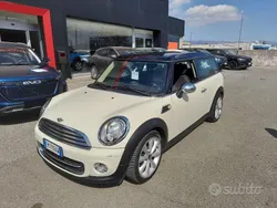 Usata 2012 Mini Cooper Clubman Station wagon | 7900 € (Cara)
