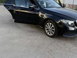 Usata 2018 Mercedes E200 Premium Plus Tre volumi | 22.000 € (Buon prezzo)