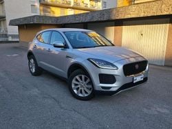 Argento Usata 2019 Jaguar E-Pace S SUV | 20.900 € (Ottimo prezzo)
