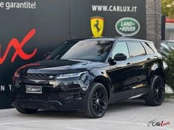 Santorini black Usata 2019 Land Rover Range Rover evoque R-Dynamic SUV | 25.499 € (Buon prezzo)