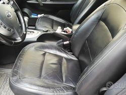 Nero Usata 2010 Nissan Qashqai +2 SUV | 6500 € (Buon prezzo)