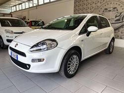 Bianco Usata 2014 Fiat Punto Street Tre volumi | 2990 € (Ottimo prezzo)